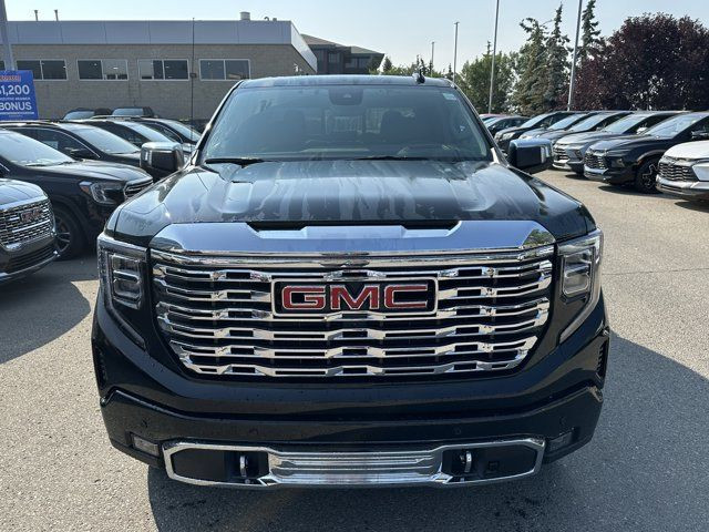 2025 GMC Sierra 1500 Denali in Cars & Trucks in Calgary - Image 2