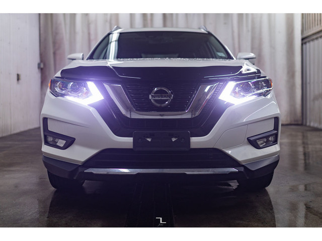2018 Nissan Rogue AWD SL Leather Roof Nav BCam in Cars & Trucks in Grande Prairie - Image 4
