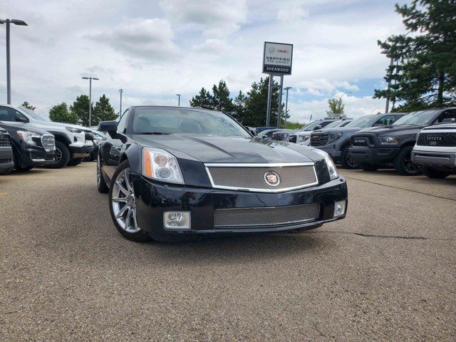 2008 Cadillac XLR-V Supercharged 4.4L in Cars & Trucks in Strathcona County - Image 2