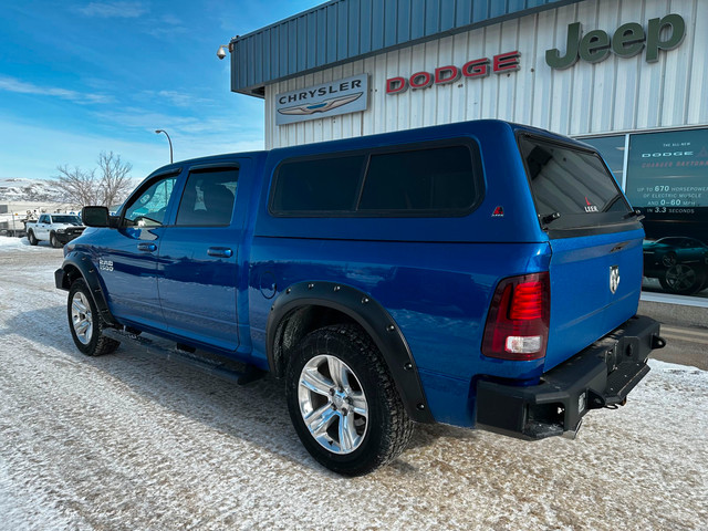 2017 RAM 1500 Sport in Cars & Trucks in Calgary - Image 2