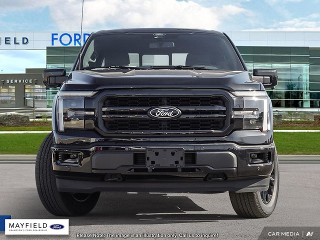 2025 Ford F-150 LARIAT in Cars & Trucks in Mississauga / Peel Region - Image 2