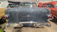 1955 Pontiac Laurentian 2-door hardtop. Very nice restoration done some time ago. Neat features you... (image 5)