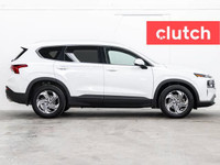 NO ACCIDENTS / CLEAN CARFAX / 1 OWNER / Front Heated Seats, Bluetooth Music, Touchscreen Display and... (image 3)