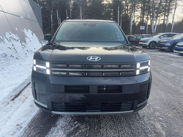 Hyundai Santa Fe Luxury AWD 2024 à vendre in Cars & Trucks in Trois-Rivières - Image 2