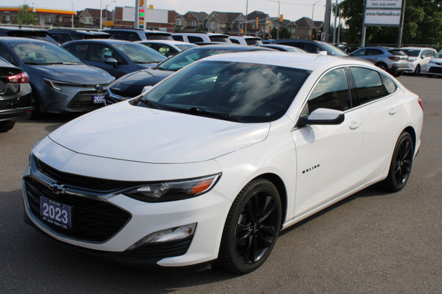 2023 Chevrolet Malibu 4dr Sdn 1LT in Cars & Trucks in Mississauga / Peel Region - Image 3