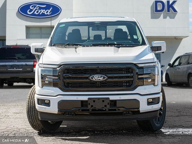 2025 Ford F-150 Lariat in Cars & Trucks in Edmonton - Image 2