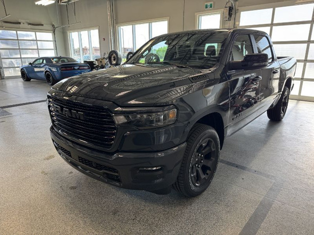 2025 RAM 1500 Sport in Cars & Trucks in Medicine Hat - Image 4