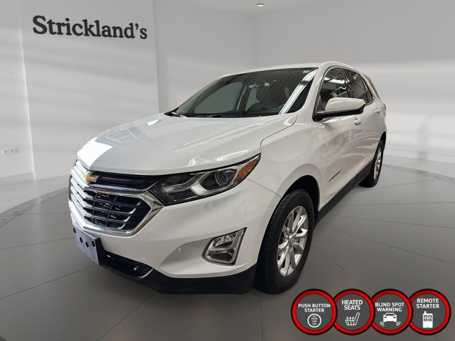 2020 CHEVROLET EQUINOX 1LT in Cars & Trucks in Stratford