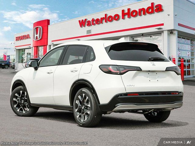 2026 Honda HR-V EX-L in Cars & Trucks in Kitchener / Waterloo - Image 4