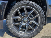 The 2019 Ram 1500 Sport, a model specifically tailored for the Canadian market, is all about injecti... (image 9)