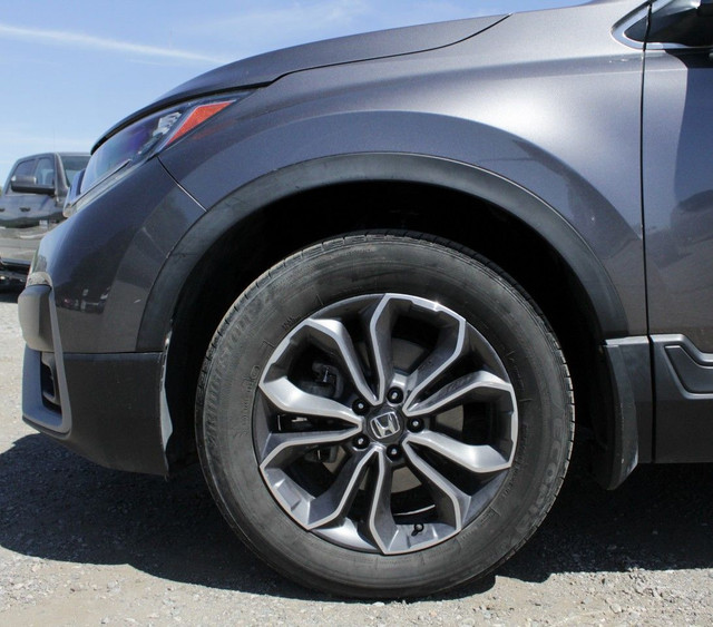 2021 Honda CR-V in Cars & Trucks in Penticton - Image 2