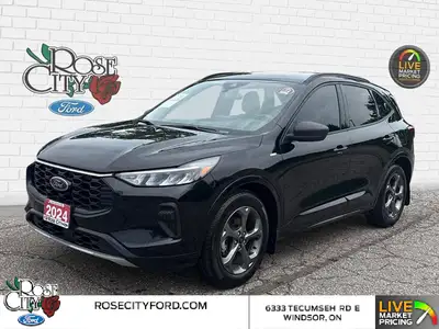 - ONE OWNER - ACCIDENT FREE - HEATED CLOTH SEATS - HEATED STEERING WHEEL - REMOTE START - LANE KEEPI...