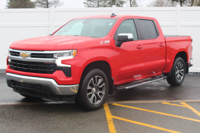 2023 Chevrolet Silverado 1500 LT | Cam | USB | HtdWheel | Warran in Cars & Trucks in Saint John - Image 4