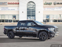 Your Grande Prairie Chrysler store just took in this vehicle! It is either in transit or freshly tra... (image 5)