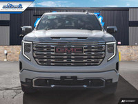 Look at this certified 2023 GMC Sierra 1500 Denali Crew | Duramax Diesel | Reserve Pkg | Leather | H... (image 7)
