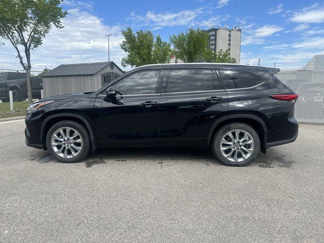 2021 Toyota Highlander LIMITED / PANO ROOF / LEATHER / NAV / 1 in Cars & Trucks in Calgary - Image 3