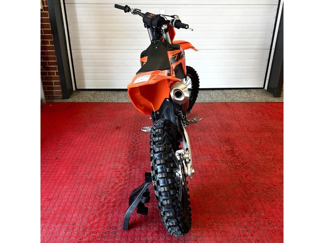 2025 KTM SX 250 F in Dirt Bikes & Motocross in Regina - Image 4