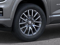 The 2026 Terrain Denali AWD offers a perfect blend of style, comfort, and advanced technology. It fe... (image 8)
