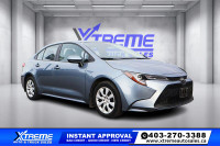FINANCING AVAILABLE Vehicle has Minor Hail Damage 2022 Toyota Corolla L Welcome to Xtreme Auto & Tru... (image 2)