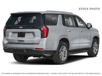 Command attention and conquer every road in this 2025 Chevrolet Tahoe High Country 4WD, finished in... (image 5)