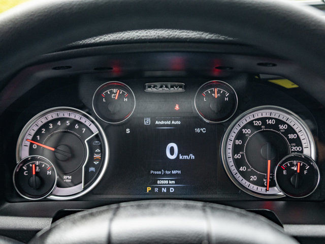 2022 Ram 1500 Classic Express in Cars & Trucks in Barrie - Image 3