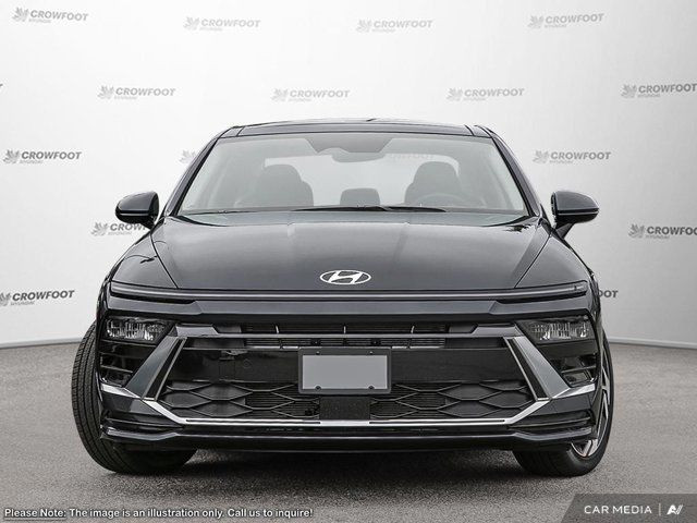 2025 Hyundai Sonata Preferred-Trend in Cars & Trucks in Calgary - Image 2