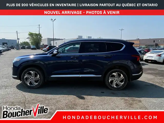 2021 Hyundai Santa Fe Preferred AWD, CARPLAY ET ANDROID in Cars & Trucks in Longueuil / South Shore - Image 16
