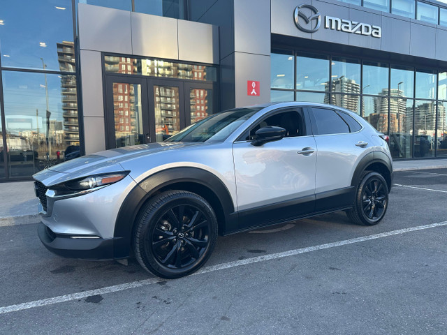 2021 Mazda CX-30 GT w/Turbo GT w/Turbo in Cars & Trucks in Laval / North Shore - Image 2