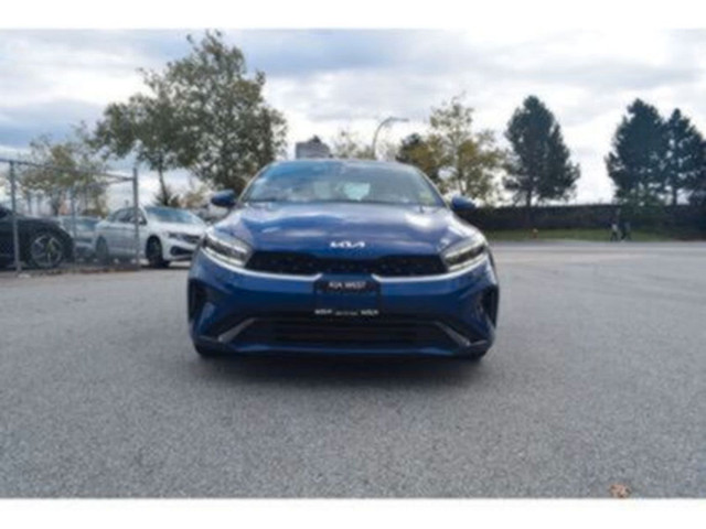 2022 Kia Forte EX+ in Cars & Trucks in Burnaby/New Westminster - Image 2