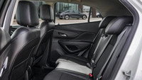 *Synthetic Leather, Remote Keyless Entry, Aluminum Wheels, SiriusXM, Android Auto! * The refined and... (image 9)