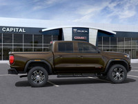 Capital Chevrolet Buick GMC This GMC Canyon boasts a Turbocharged Gas I4 2.7L/ engine powering this... (image 5)
