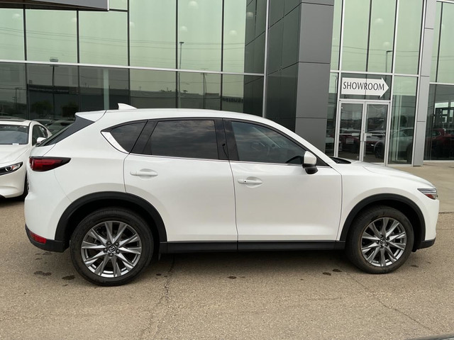 2021 Mazda CX-5 GT AWD for sale in Cars & Trucks in Edmonton - Image 3
