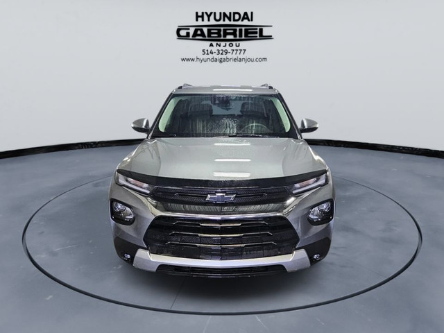 2023 Chevrolet TrailBlazer LT AWD in Cars & Trucks in City of Montréal - Image 2
