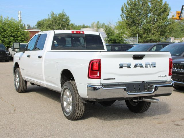 2025 Ram 3500 Big Horn 4x4, Long Box, Remote Start in Cars & Trucks in Calgary - Image 3