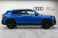 Looking for a stylish 5 passenger SUV that stands out from the crowd? Check out this bold Kingfisher... (image 3)