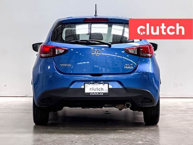 2020 Toyota Yaris XLE in Cars & Trucks in Ottawa - Image 4