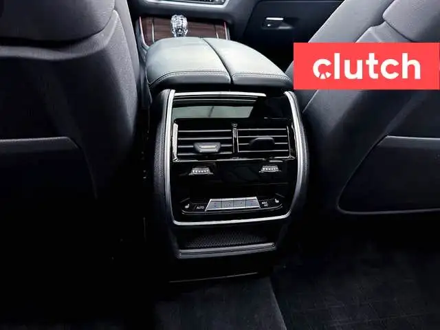 2019 BMW X5 xDrive40i AWD w/ M Sport Pkg. w/ Apple CarPlay, Heat in Cars & Trucks in Ottawa - Image 19