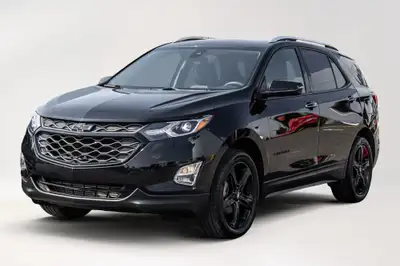 AWD* Redline edition* SIÈGES CHAUFFANTS ET RAFRAICHISSANT * VOLANT CHAUFFANT * 1 PROPRIÉTAIRE * JAMA...