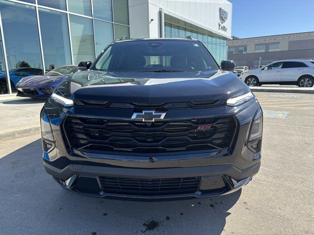2026 Chevrolet Equinox AWD RS in Cars & Trucks in Grande Prairie - Image 3