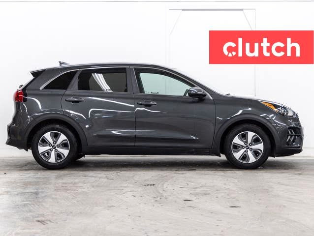 2022 Kia Niro L w/ Apple CarPlay & Android Auto, Heated Front Se in Cars & Trucks in Bedford - Image 4