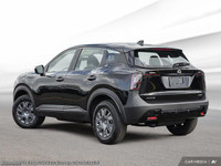 This Nissan Kicks has a dependable Regular Unleaded I-4 2.0 L/122 engine powering this Variable tran... (image 3)