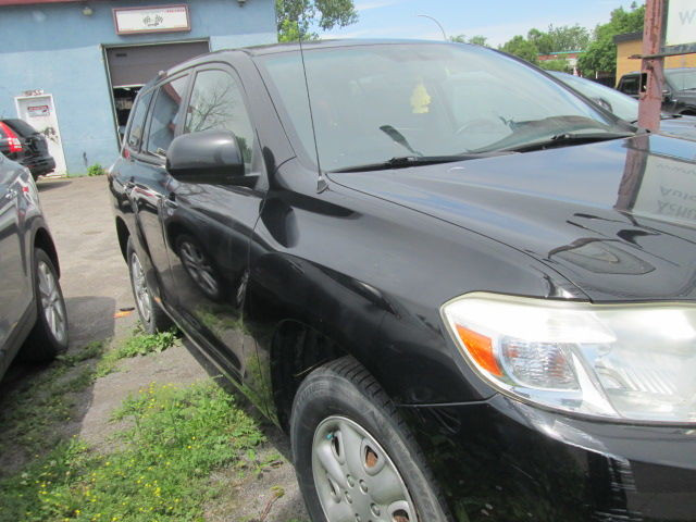 2008 Toyota Highlander AWD in Cars & Trucks in City of Montréal - Image 2
