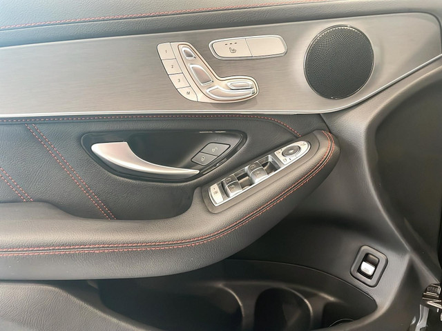 2023 Mercedes-Benz GLC300 4MATIC Coupe Warranty until 2029 or 12 in Cars & Trucks in Calgary - Image 3