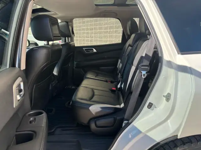 2014 Nissan Pathfinder 4WD 4dr S |BIG SUMMER BLOWOUT! in Cars & Trucks in Calgary - Image 27