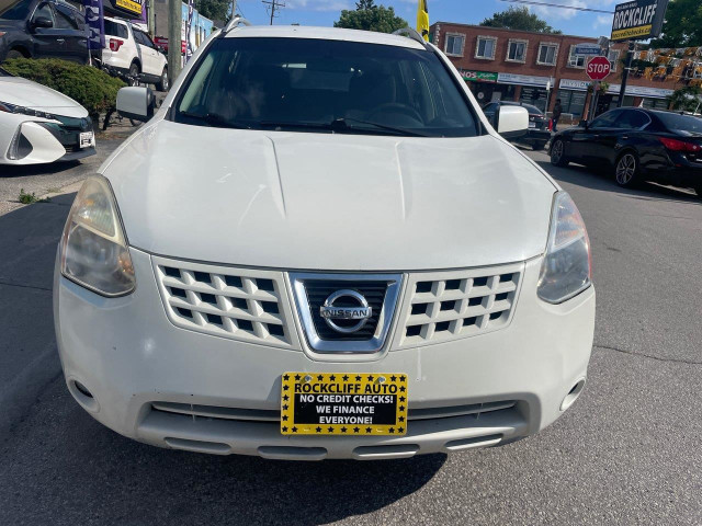 2008 Nissan Rogue S in Cars & Trucks in City of Toronto - Image 2