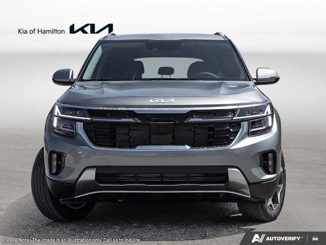 2026 Kia Seltos EX Premium in Cars & Trucks in Hamilton - Image 2