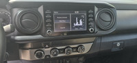 2020TOYOTATACOMA V6 ACCESS CAB Certification included. HST and Licensing Extra For a complete list o... (image 6)