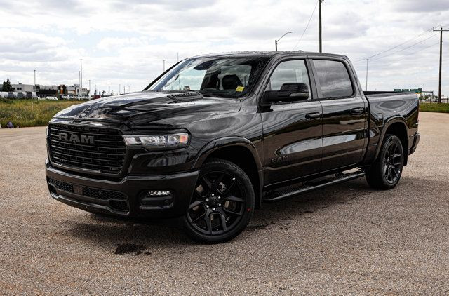 2025 Ram 1500 Laramie in Cars & Trucks in Strathcona County