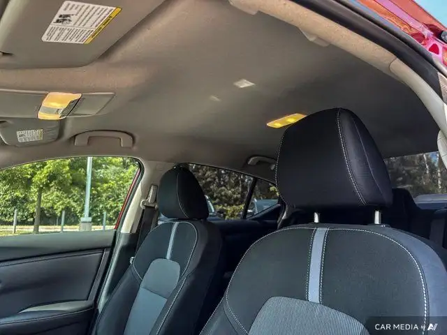 2021 Nissan Sentra SV in Cars & Trucks in Ottawa - Image 25