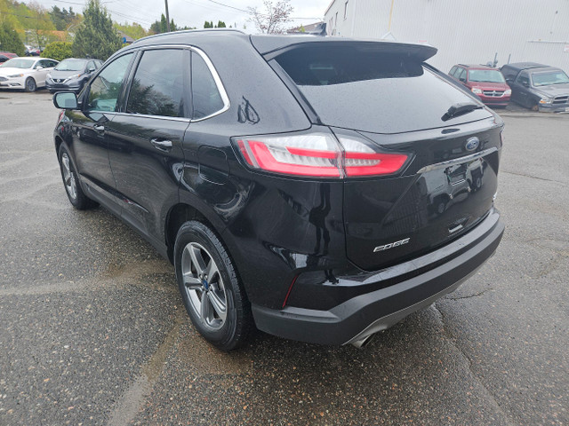 2020 Ford Edge SEL in Cars & Trucks in Sudbury - Image 4